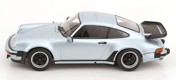 Porsche Porsche 911/930 Turbo 3.3 1977 - 1:18 - KK Scale