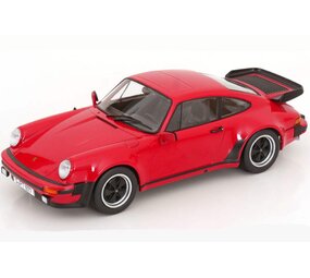 Porsche Porsche 911/930 Turbo 3.3 1977 - 1:18 - KK Scale Porsche Porsche 911/930 Turbo 3.3 1977 - 1:18 - KK Scale