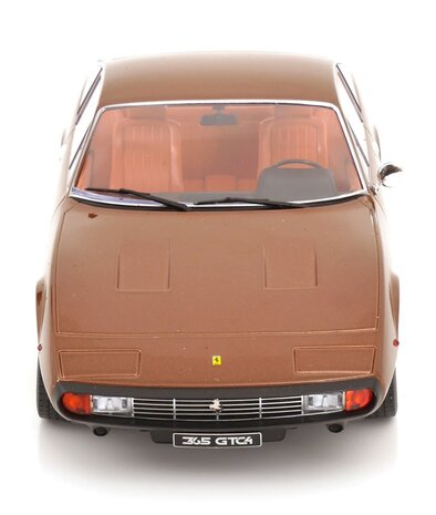 Ferrari Ferrari 365 GTC 4 1971 - 1:18 - KK Scale Ferrari Ferrari 365 GTC 4 1971 - 1:18 - KK Scale