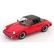 Porsche Porsche 911 Targa 1983 + Removable Top - 1:18 - KK Scale Porsche Porsche 911 Targa 1983 + Removable Top - 1:18 - KK Scale