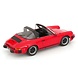 Porsche Porsche 911 Targa 1983 + Removable Top - 1:18 - KK Scale Porsche Porsche 911 Targa 1983 + Removable Top - 1:18 - KK Scale