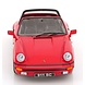 Porsche Porsche 911 Targa 1983 + Removable Top - 1:18 - KK Scale Porsche Porsche 911 Targa 1983 + Removable Top - 1:18 - KK Scale