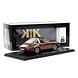 Porsche Porsche 911 SC Targa 1975 + Removable Top 'German TV-Series Tatort Stuttgart' - 1:18 - KK Scale Porsche Porsche 911 SC Targa 1975 + Removable Top 'German TV-Series Tatort Stuttgart' - 1:18 - KK Scale