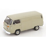 Volkswagen Volkswagen T2b Delivery Van 1972 - 1:18 - KK Scale