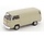 Volkswagen T2b Delivery Van 1972 - 1:18 - KK Scale