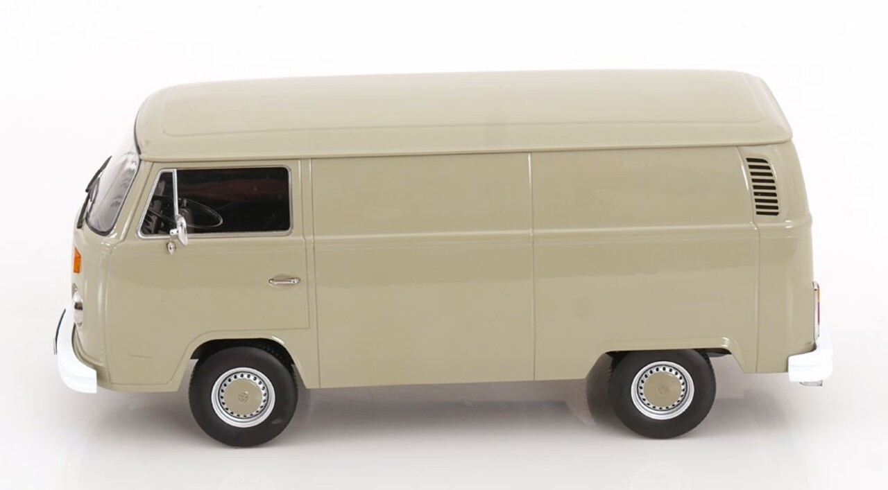 Volkswagen Volkswagen T2b Delivery Van 1972 - 1:18 - KK Scale Volkswagen Volkswagen T2b Delivery Van 1972 - 1:18 - KK Scale