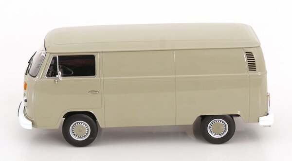 Volkswagen Volkswagen T2b Delivery Van 1972 - 1:18 - KK Scale Volkswagen Volkswagen T2b Delivery Van 1972 - 1:18 - KK Scale