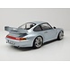 Porsche Porsche 911/993 GT2 + Speedline Rims 1996 - 1:18 - KK Scale Porsche Porsche 911/993 GT2 + Speedline Rims 1996 - 1:18 - KK Scale