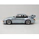 Porsche Porsche 911/993 GT2 + Speedline Rims 1996 - 1:18 - KK Scale Porsche Porsche 911/993 GT2 + Speedline Rims 1996 - 1:18 - KK Scale