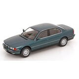BMW BMW 740i (E38) 1-Serie 1994 - 1:18 - KK Scale