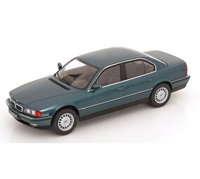 BMW BMW 740i (E38) 1-Serie 1994 - 1:18 - KK Scale