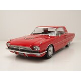 Ford Ford USA Thunderbird Hardtop Coupe 1966 - 1:18 - KK Scale Ford Ford USA Thunderbird Hardtop Coupe 1966 - 1:18 - KK Scale