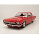 Ford Ford USA Thunderbird Hardtop Coupe 1966 - 1:18 - KK Scale Ford Ford USA Thunderbird Hardtop Coupe 1966 - 1:18 - KK Scale