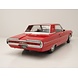 Ford Ford USA Thunderbird Hardtop Coupe 1966 - 1:18 - KK Scale Ford Ford USA Thunderbird Hardtop Coupe 1966 - 1:18 - KK Scale
