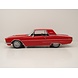 Ford Ford USA Thunderbird Hardtop Coupe 1966 - 1:18 - KK Scale Ford Ford USA Thunderbird Hardtop Coupe 1966 - 1:18 - KK Scale