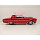 Ford Ford USA Thunderbird Hardtop Coupe 1966 - 1:18 - KK Scale Ford Ford USA Thunderbird Hardtop Coupe 1966 - 1:18 - KK Scale