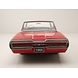 Ford Ford USA Thunderbird Hardtop Coupe 1966 - 1:18 - KK Scale Ford Ford USA Thunderbird Hardtop Coupe 1966 - 1:18 - KK Scale