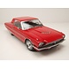 Ford Ford USA Thunderbird Hardtop Coupe 1966 - 1:18 - KK Scale Ford Ford USA Thunderbird Hardtop Coupe 1966 - 1:18 - KK Scale