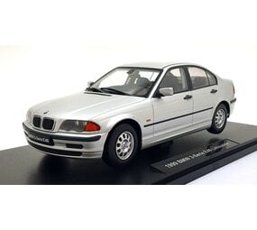 BMW BMW 3-Series (E46) Limousine 1999 - 1:18 - KK Scale