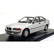 BMW BMW 3-Series (E46) Limousine 1999 - 1:18 - KK Scale BMW BMW 3-Series (E46) Limousine 1999 - 1:18 - KK Scale