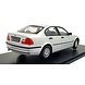 BMW BMW 3-Series (E46) Limousine 1999 - 1:18 - KK Scale BMW BMW 3-Series (E46) Limousine 1999 - 1:18 - KK Scale