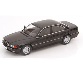 BMW BMW 740i (E38) 1-Serie 1994 - 1:18 - KK Scale