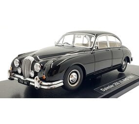 Daimler Daimler 250 V8 RHD 1962 (+ Beige Interior) - 1:18 - KK Scale Daimler Daimler 250 V8 RHD 1962 (+ Beige Interior) - 1:18 - KK Scale