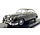 Daimler 250 V8 RHD 1962 (+ Beige Interior) - 1:18 - KK Scale