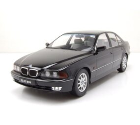 BMW BMW 528i (E39) Sedan 1995 - 1:18 - KK Scale BMW BMW 528i (E39) Sedan 1995 - 1:18 - KK Scale