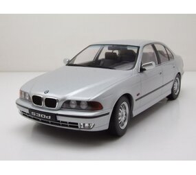 BMW BMW 530d (E39) Sedan 1995 - 1:18 - KK Scale BMW BMW 530d (E39) Sedan 1995 - 1:18 - KK Scale