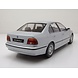 BMW BMW 530d (E39) Sedan 1995 - 1:18 - KK Scale BMW BMW 530d (E39) Sedan 1995 - 1:18 - KK Scale