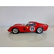 Ferrari Ferrari 250 GTO #19 2nd 24H Le Mans 1962 - 1:18 - KK Scale Ferrari Ferrari 250 GTO #19 2nd 24H Le Mans 1962 - 1:18 - KK Scale