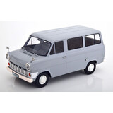 Ford Ford Transit Mini Bus 1965 - 1:18 - KK Scale Ford Ford Transit Mini Bus 1965 - 1:18 - KK Scale