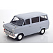 Ford Ford Transit Mini Bus 1965 - 1:18 - KK Scale Ford Ford Transit Mini Bus 1965 - 1:18 - KK Scale