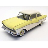 Ford Ford Taunus 17M P2 1957 - 1:18 - KK Scale Ford Ford Taunus 17M P2 1957 - 1:18 - KK Scale