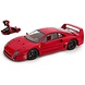 Ferrari Ferrari F40 Lightweight 1990 - 1:12 - KK Scale Ferrari Ferrari F40 Lightweight 1990 - 1:12 - KK Scale