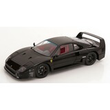 Ferrari Ferrari F40 Lightweight 1990 - 1:12 - KK Scale Ferrari Ferrari F40 Lightweight 1990 - 1:12 - KK Scale
