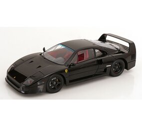 Ferrari Ferrari F40 Lightweight 1990 - 1:12 - KK Scale Ferrari Ferrari F40 Lightweight 1990 - 1:12 - KK Scale