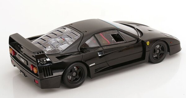 Ferrari Ferrari F40 Lightweight 1990 - 1:12 - KK Scale Ferrari Ferrari F40 Lightweight 1990 - 1:12 - KK Scale