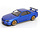 Nissan Skyline GT-R (R34)  V-SPEC II 2001 + BBS Rims - 1:12 - KK Scale