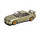 Nissan Skyline GT-R (R34)  V-SPEC II 2001 + BBS Rims - 1:12 - KK Scale