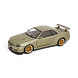 Nissan Nissan Skyline GT-R (R34) V-SPEC II 2001 + BBS Rims - 1:12 - KK Scale Nissan Nissan Skyline GT-R (R34) V-SPEC II 2001 + BBS Rims - 1:12 - KK Scale