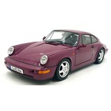Porsche Porsche 911/964 RS + Cup Rims 1992 - 1:12 - KK Scale Porsche Porsche 911/964 RS + Cup Rims 1992 - 1:12 - KK Scale