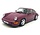 Porsche 911/964 RS + Cup Rims 1992 - 1:12 - KK Scale
