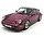 Porsche 911/964 RS + Speedline Rims 1992 - 1:12 - KK Scale