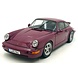 Porsche Porsche 911/964 RS + Speedline Rims 1992 - 1:12 - KK Scale Porsche Porsche 911/964 RS + Speedline Rims 1992 - 1:12 - KK Scale