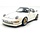 Porsche 911/993 GT2 + BBS Rims 1996 - 1:12 - KK Scale