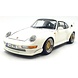 Porsche Porsche 911/993 GT2 + BBS Rims 1996 - 1:12 - KK Scale Porsche Porsche 911/993 GT2 + BBS Rims 1996 - 1:12 - KK Scale