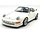 Porsche 911/993 GT2 + Speedline Rims 1996 - 1:12 - KK Scale