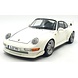Porsche Porsche 911/993 GT2 + Speedline Rims 1996 - 1:12 - KK Scale Porsche Porsche 911/993 GT2 + Speedline Rims 1996 - 1:12 - KK Scale